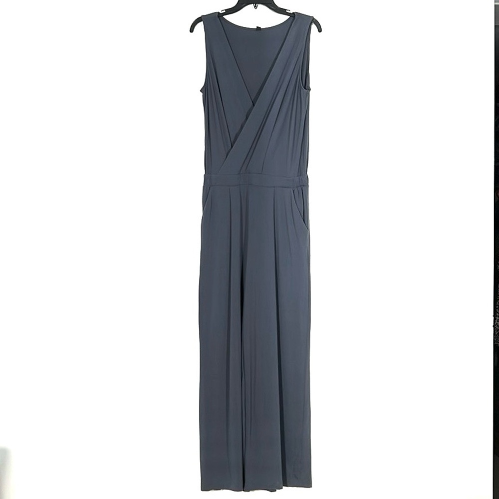 Uniqlo Women’s Cotton Jumpsuit